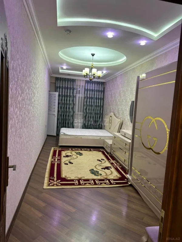 Satılır 3 otaqlı mənzil 100 m²