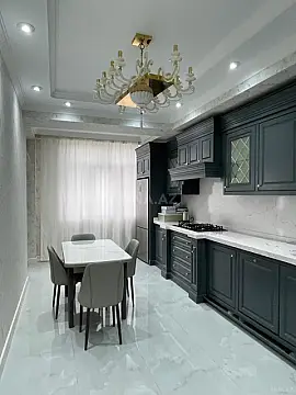 Satılır 3 otaqlı mənzil 130 m²