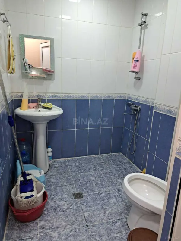 Kirayə verilir 2 otaqlı mənzil 60 m²