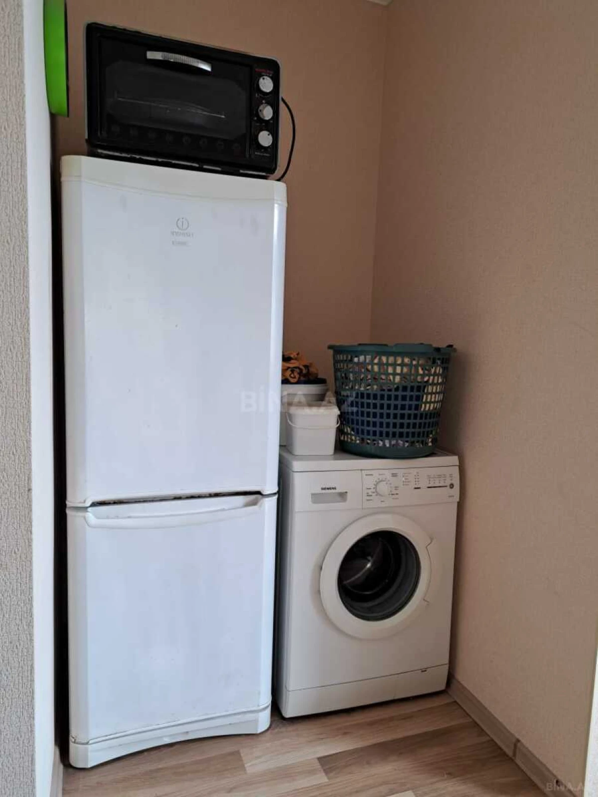 Kirayə verilir 2 otaqlı mənzil 60 m²