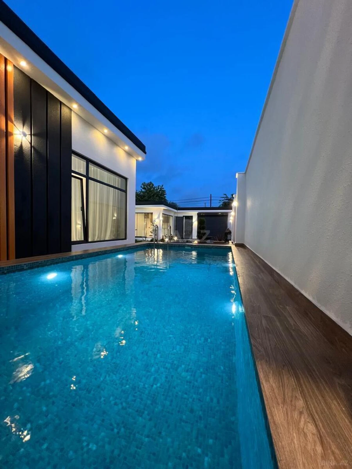 Satılır 3 otaqlı həyət evi 147 m²