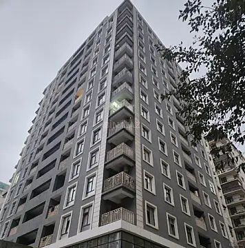 Satılır 1 otaqlı mənzil 55.4 m² — Bakı 1 otaq 55.40 m²