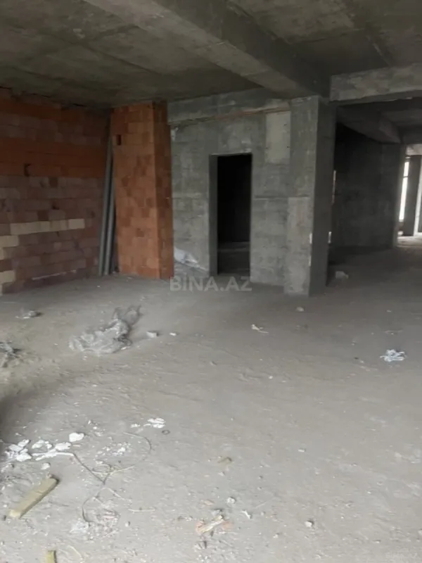 Satılır 1 otaqlı mənzil 55.4 m²