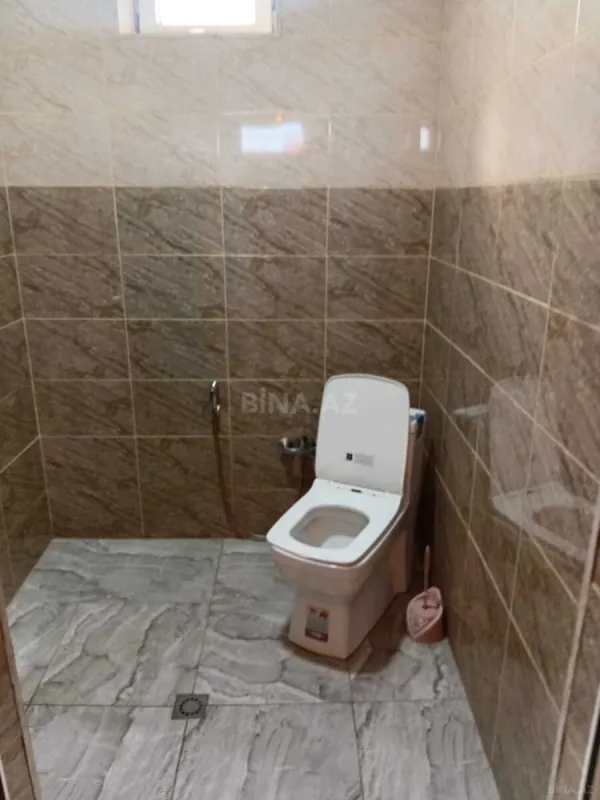Satılır 5 otaqlı həyət evi 110 m²