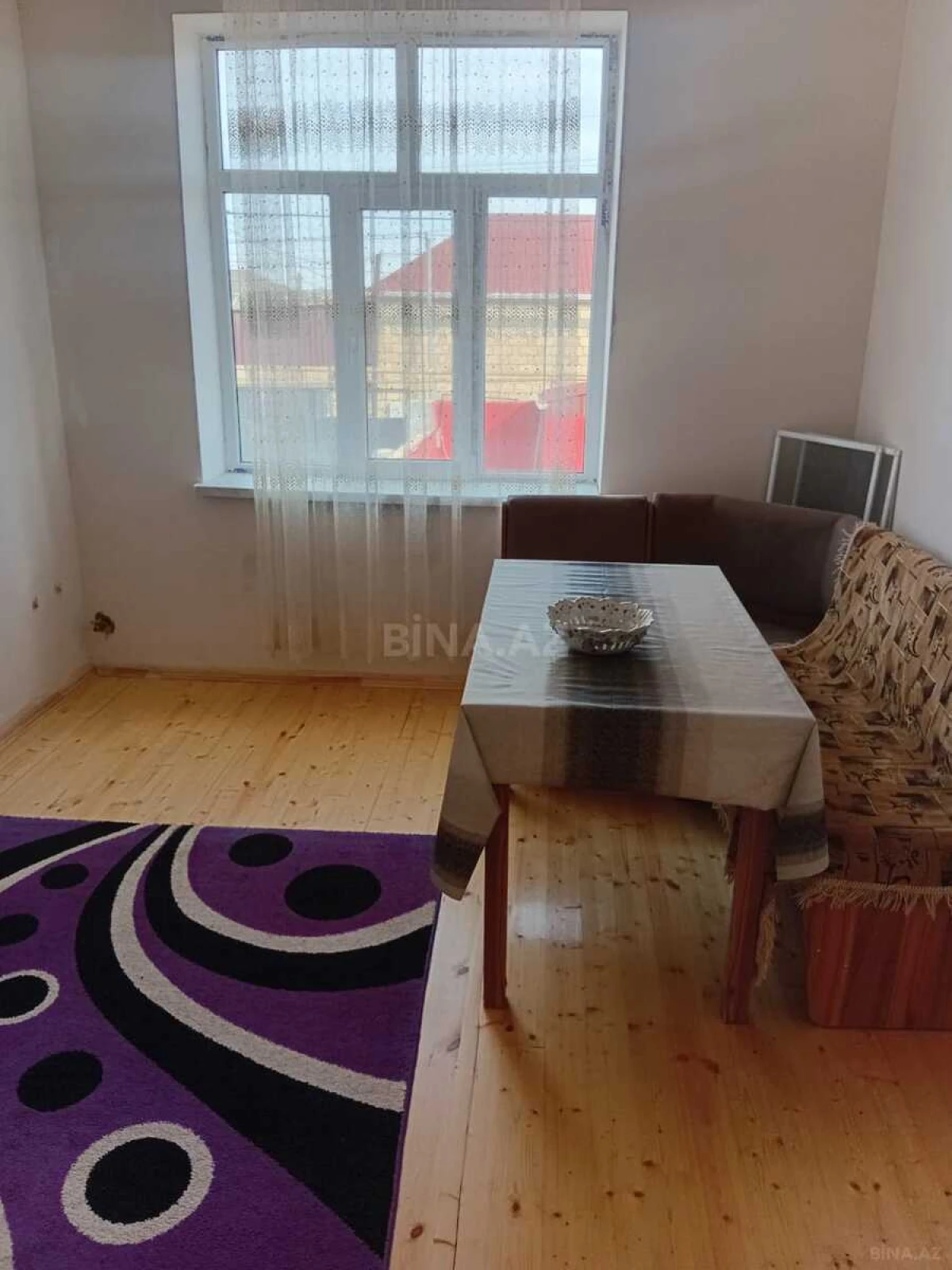 Satılır 5 otaqlı həyət evi 110 m²