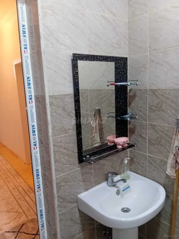 Satılır 5 otaqlı həyət evi 110 m²