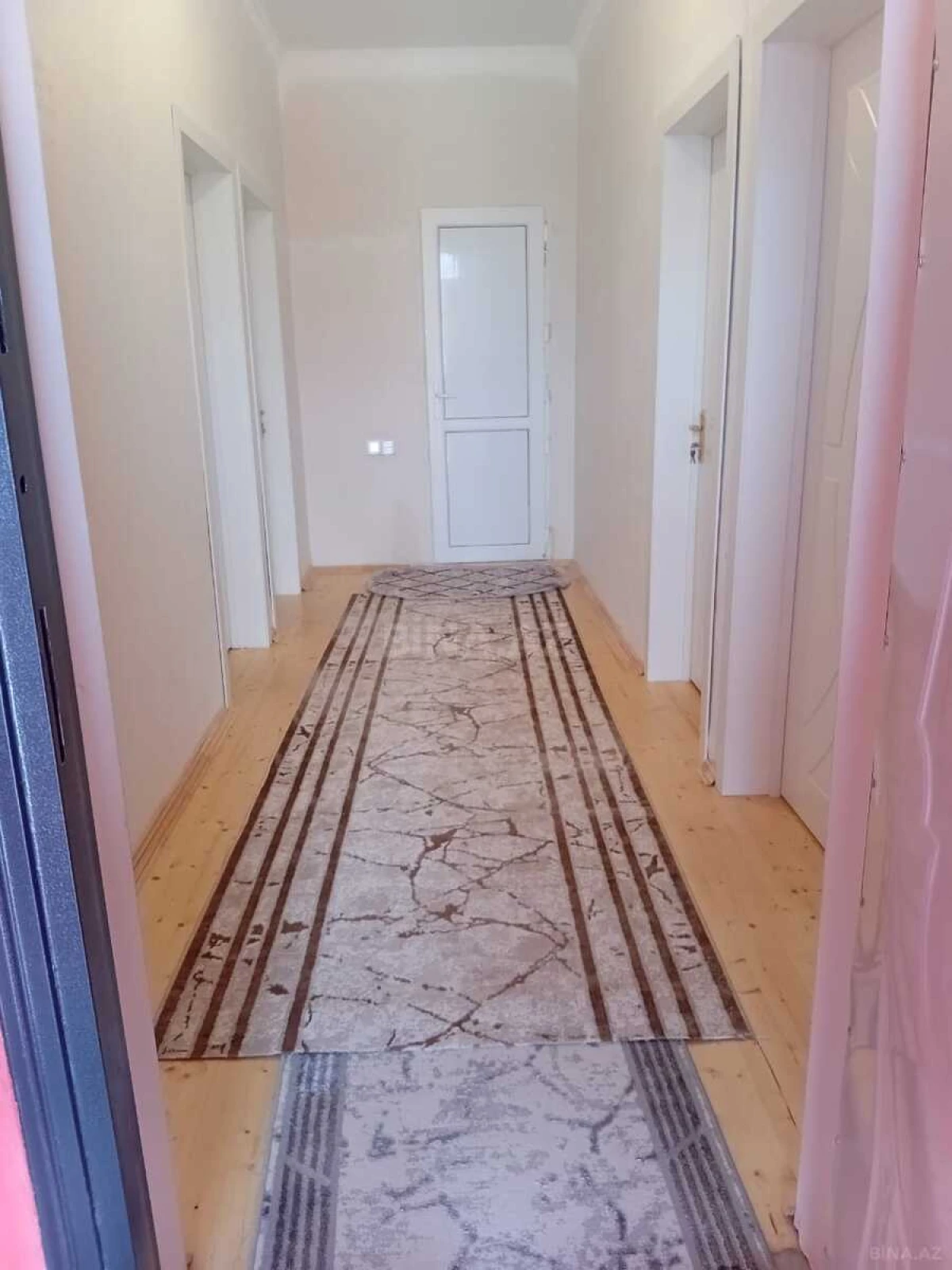 Satılır 5 otaqlı həyət evi 110 m²