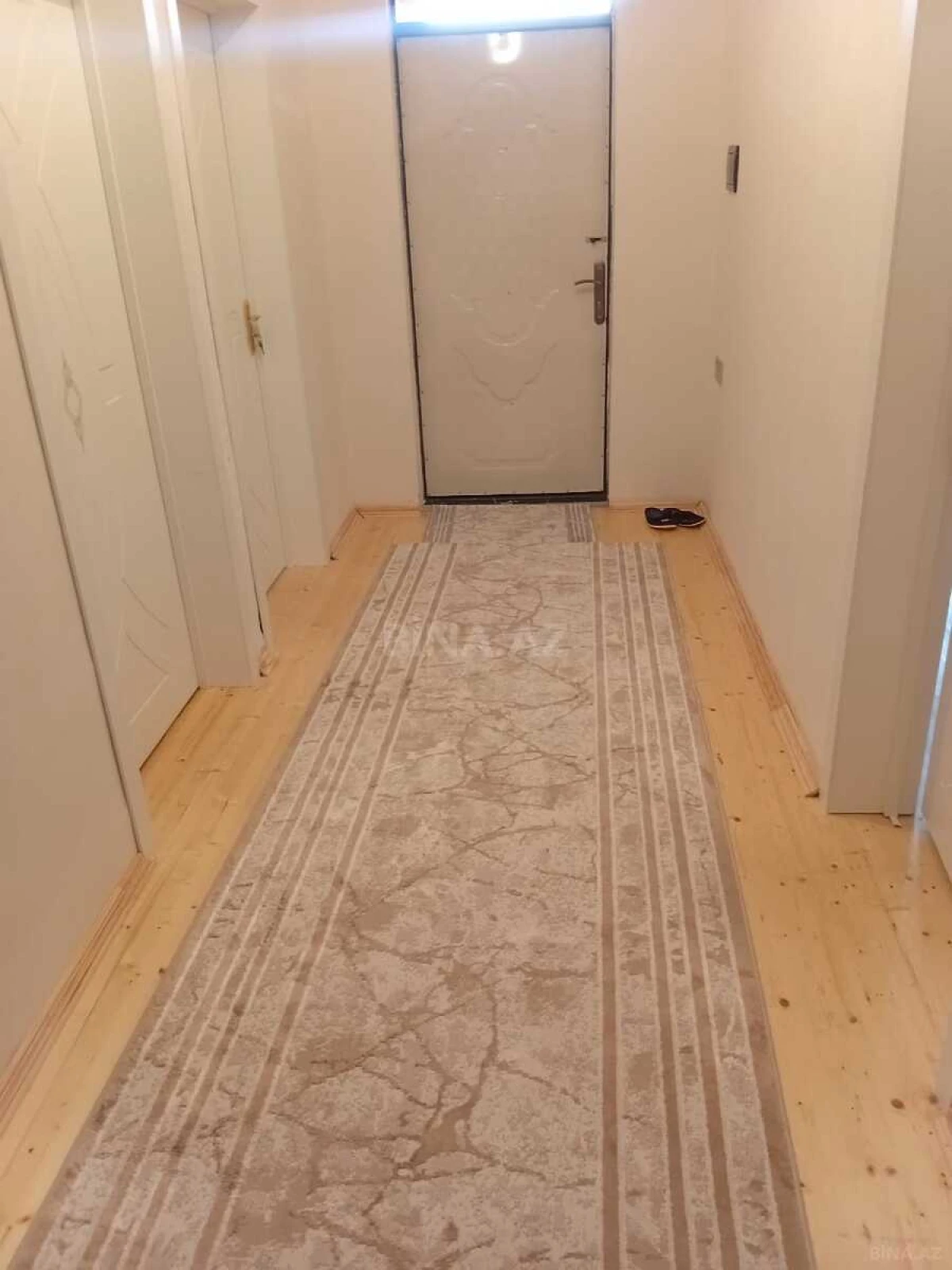 Satılır 5 otaqlı həyət evi 110 m²