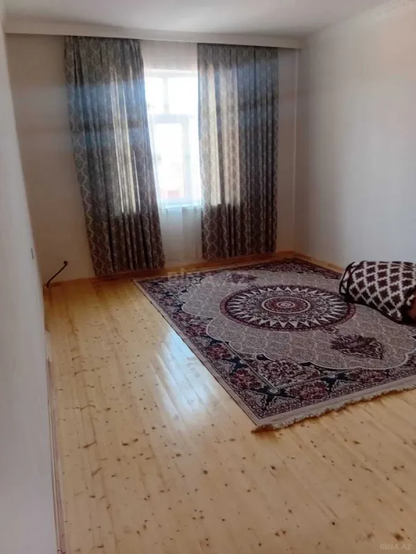 Satılır 5 otaqlı həyət evi 110 m²