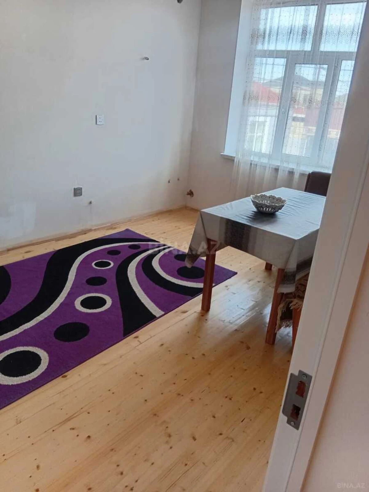 Satılır 5 otaqlı həyət evi 110 m²