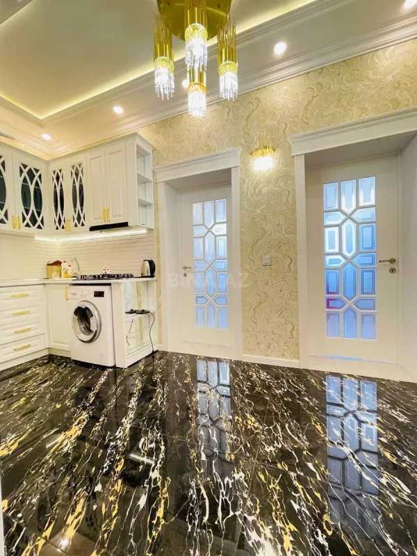 Kirayə verilir 2 otaqlı mənzil 70 m²