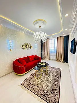 Kirayə verilir 2 otaqlı mənzil 70 m²