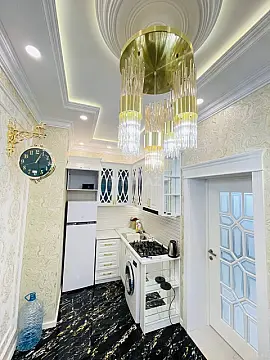 Kirayə verilir 2 otaqlı mənzil 70 m²