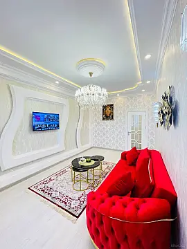 Kirayə verilir 2 otaqlı mənzil 70 m²