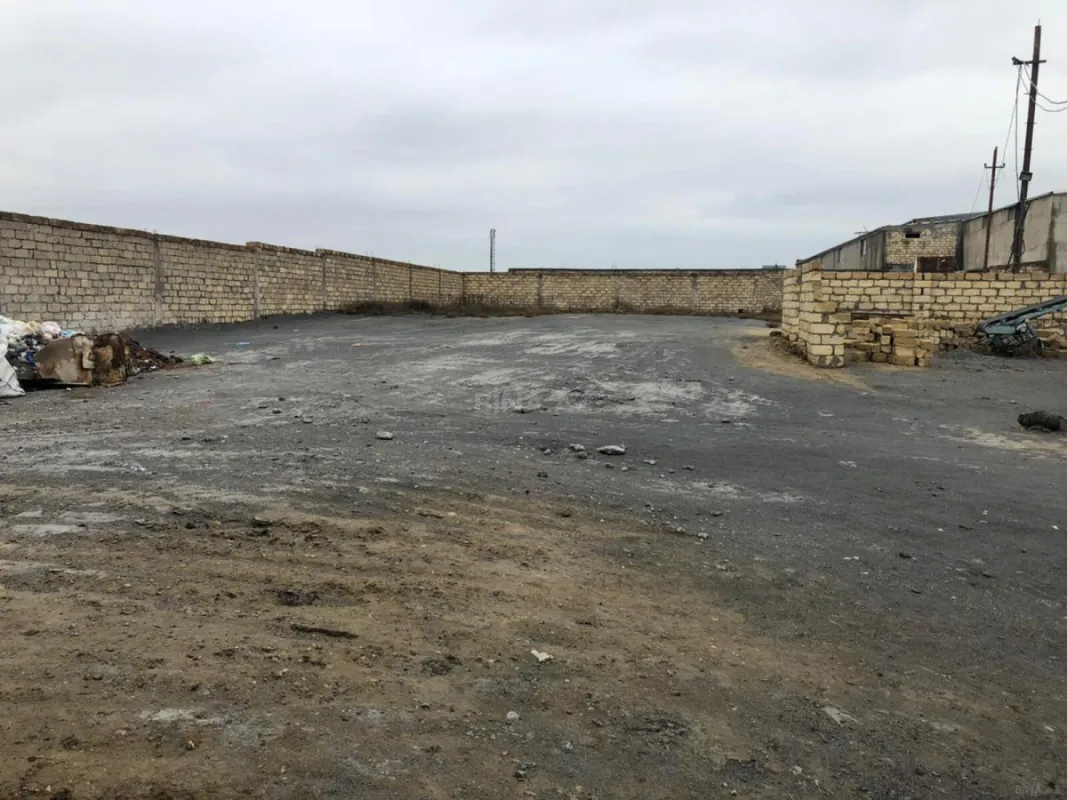 Satılır torpaq sahəsi 30 m²