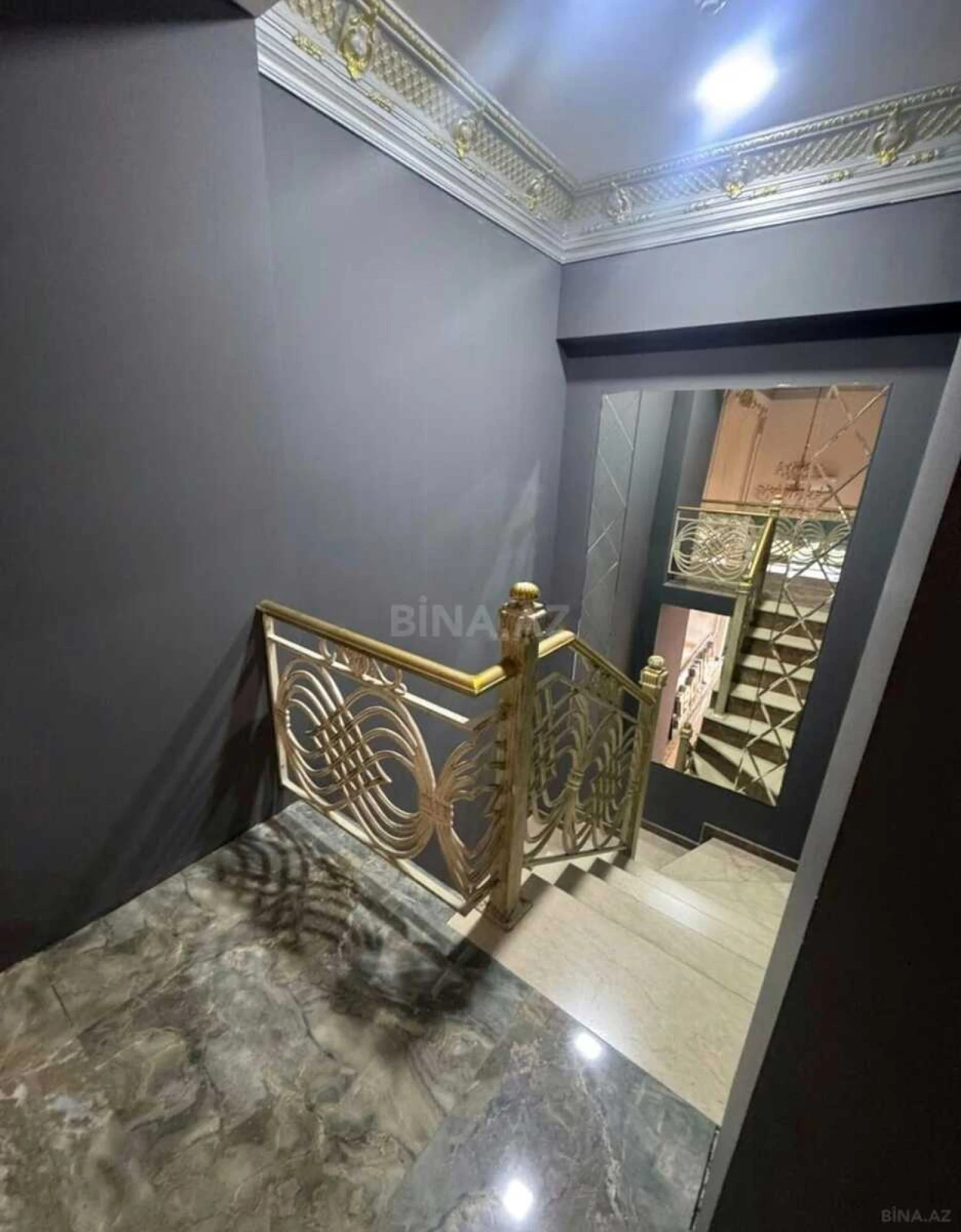 Kirayə verilir obyekt 240 m²