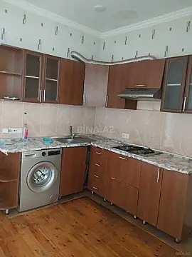 Satılır 2 otaqlı mənzil 62 m²