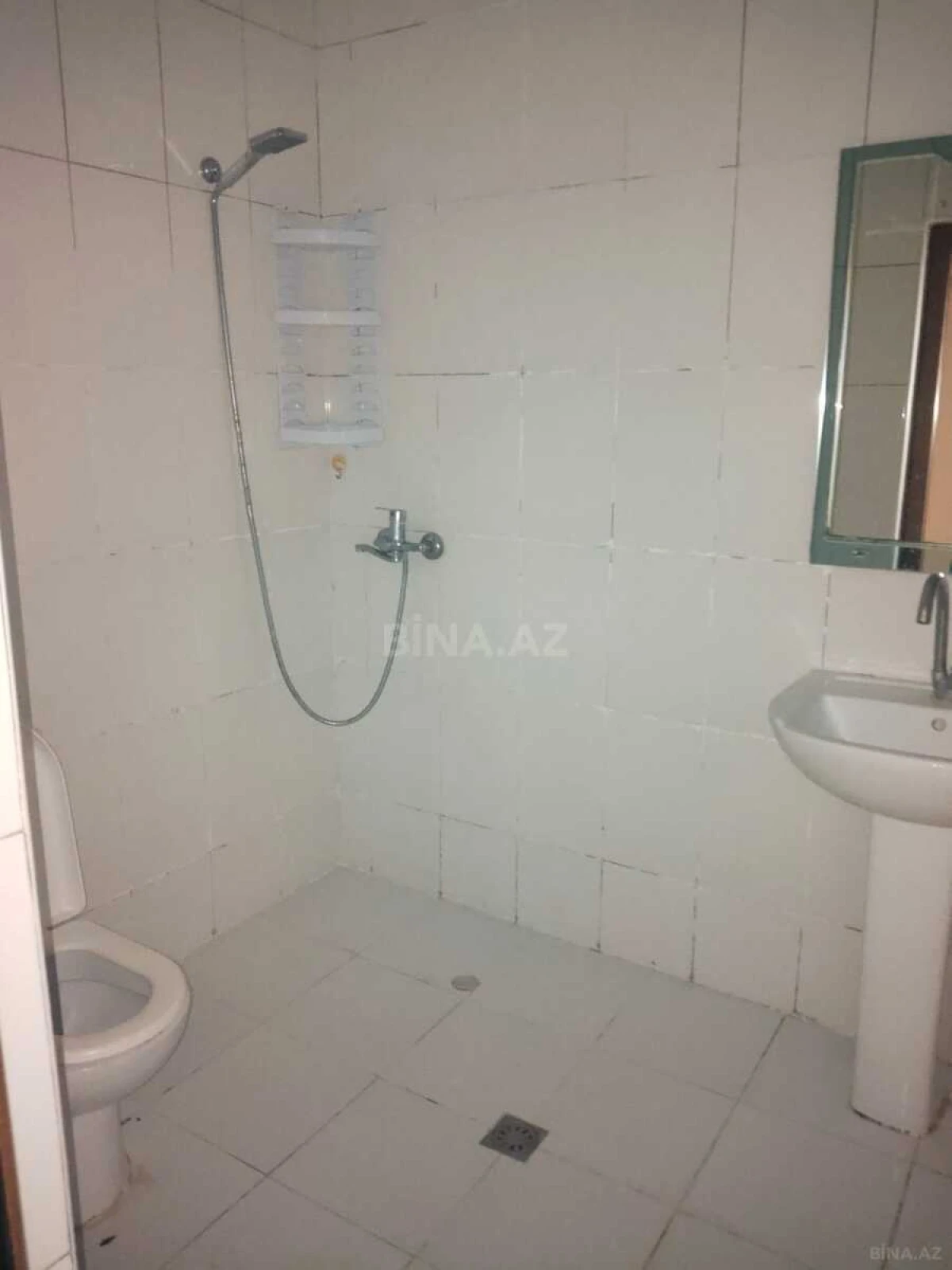 Satılır 2 otaqlı mənzil 62 m²