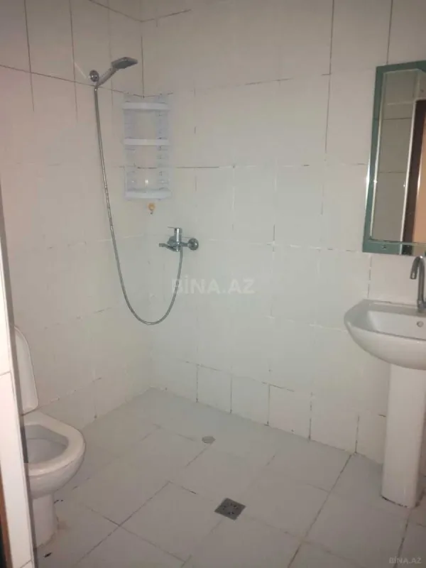 Satılır 2 otaqlı mənzil 62 m²