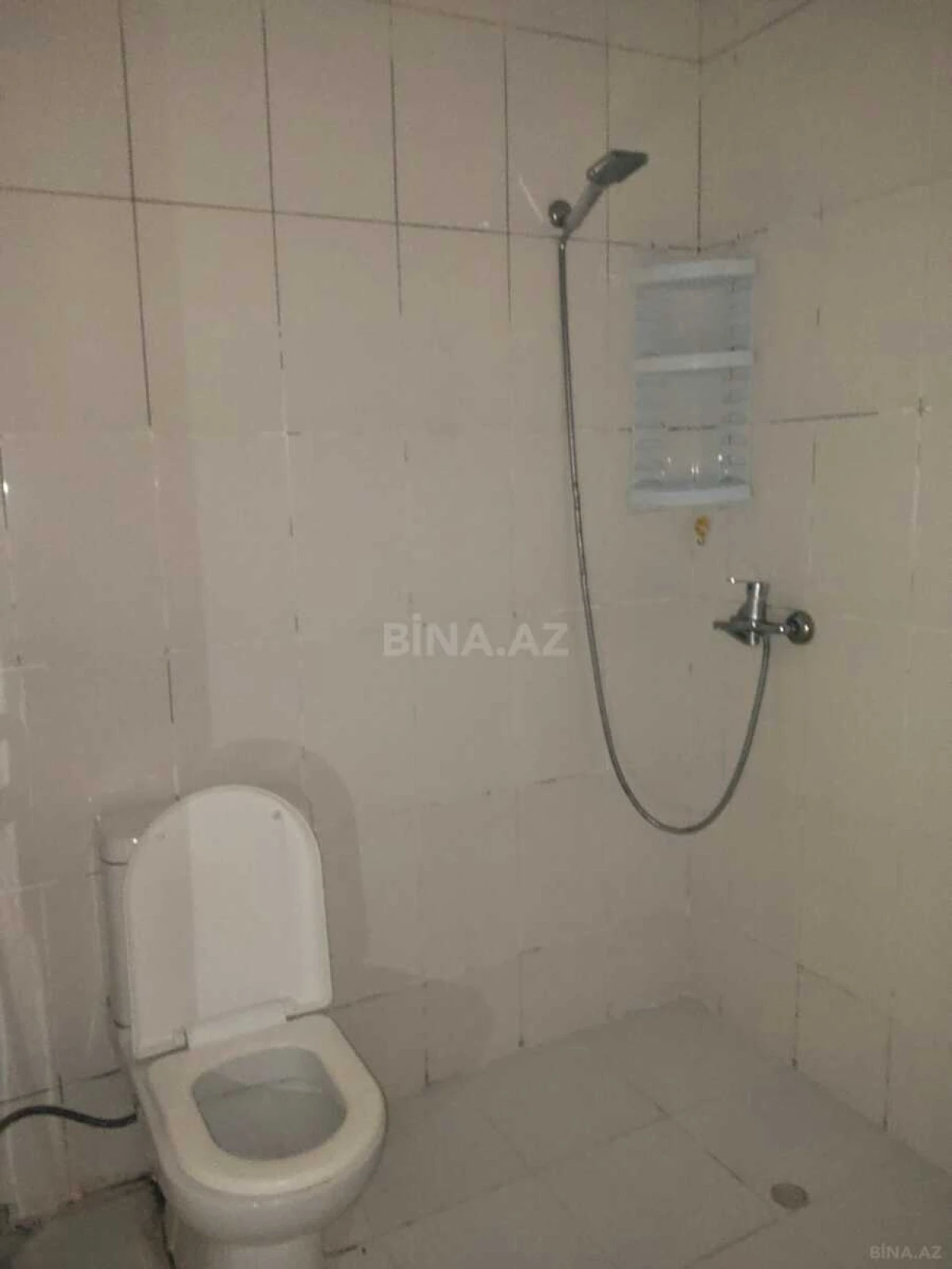 Satılır 2 otaqlı mənzil 62 m²