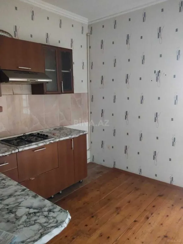 Satılır 2 otaqlı mənzil 62 m²
