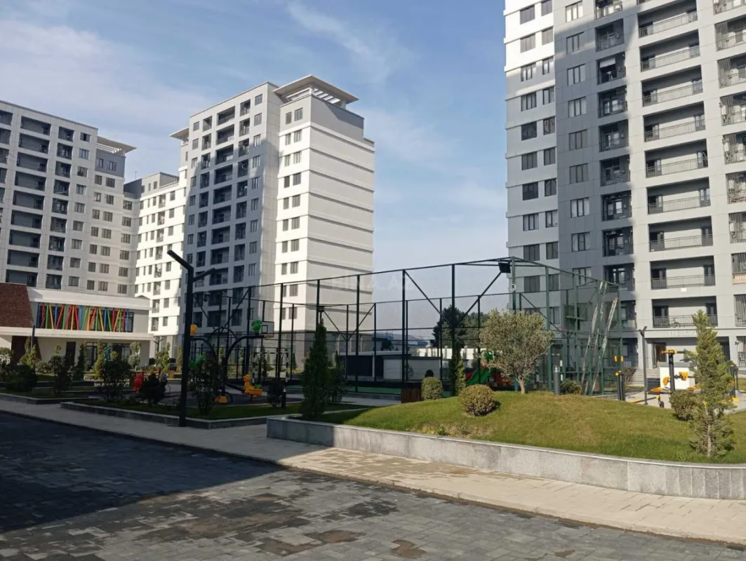 Kirayə verilir 3 otaqlı mənzil 78 m²
