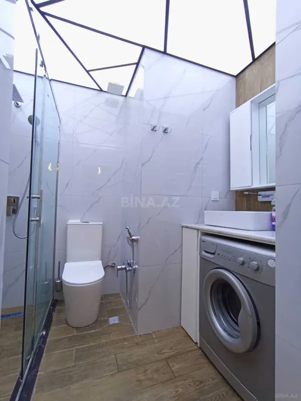 Kirayə verilir 3 otaqlı mənzil 78 m²