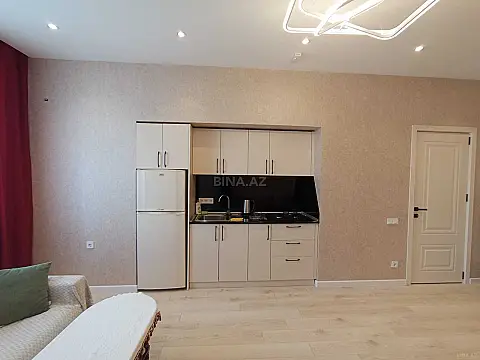 Kirayə verilir 3 otaqlı mənzil 78 m²