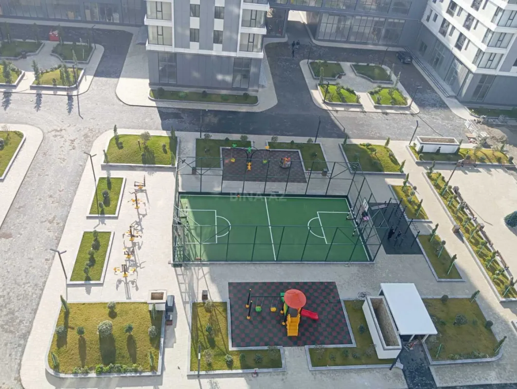 Kirayə verilir 3 otaqlı mənzil 78 m²