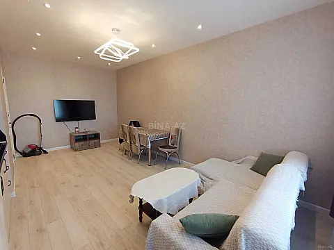 Kirayə verilir 3 otaqlı mənzil 78 m²