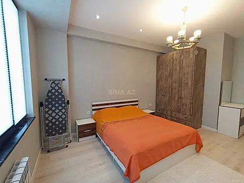 Kirayə verilir 3 otaqlı mənzil 78 m²
