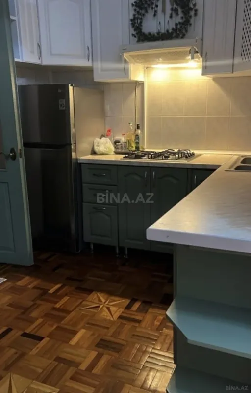 Kirayə verilir 1 otaqlı mənzil 50 m²