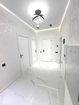 Satılır 3 otaqlı mənzil 62 m² — Xırdalan 3 otaq 62.00 m²