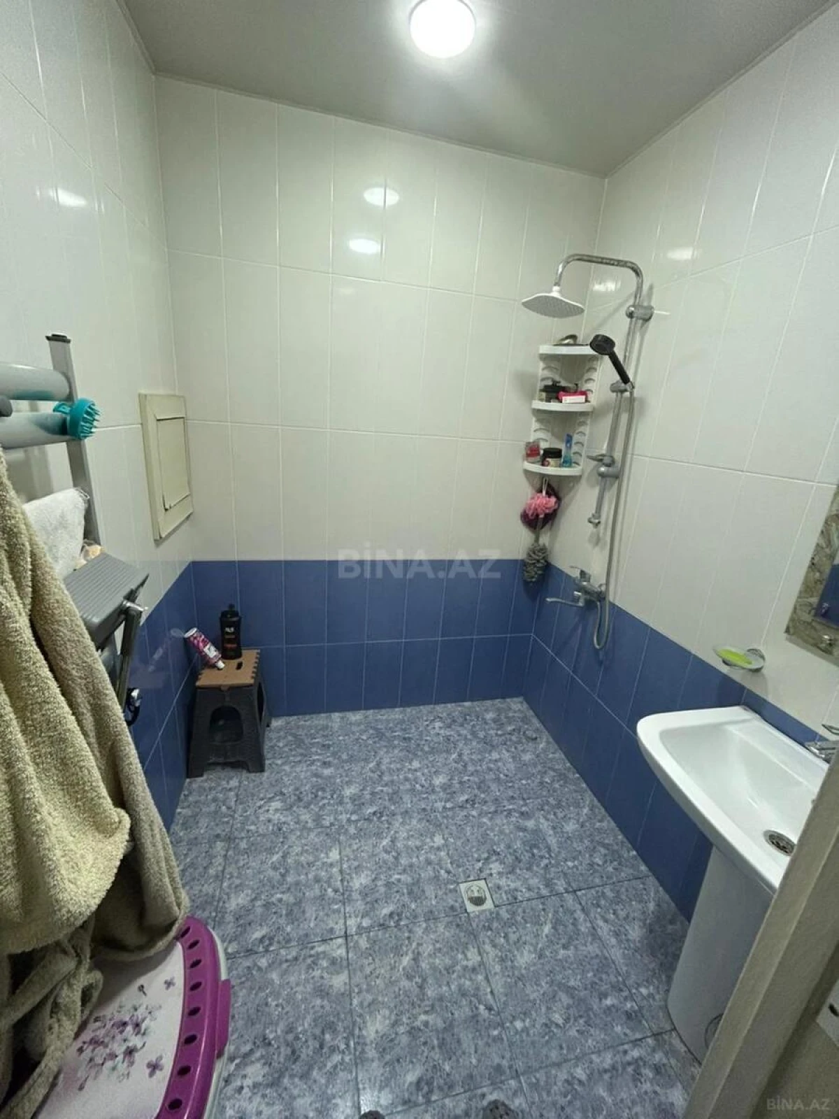 Satılır 3 otaqlı mənzil 120 m²