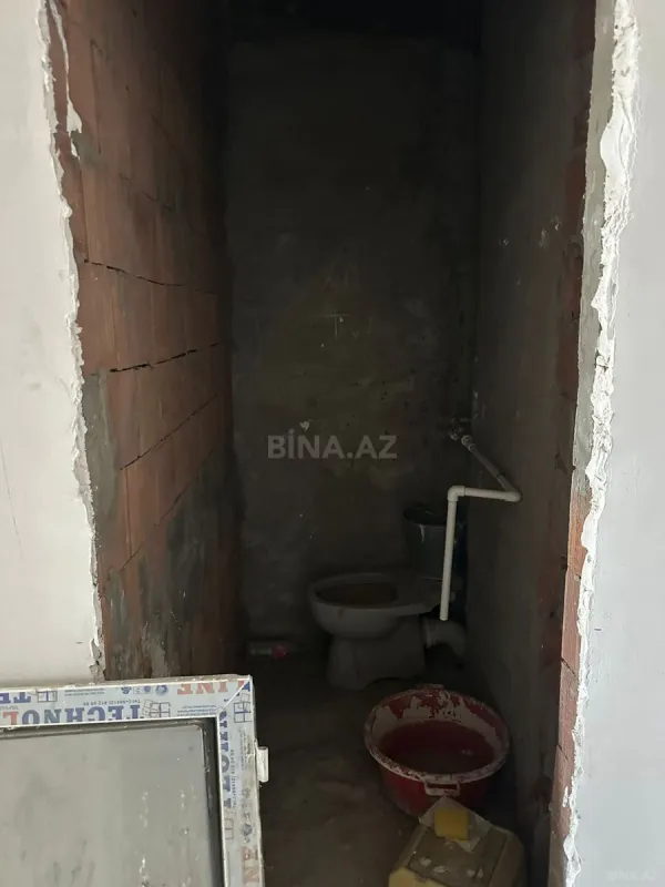 Satılır 3 otaqlı mənzil 111 m²