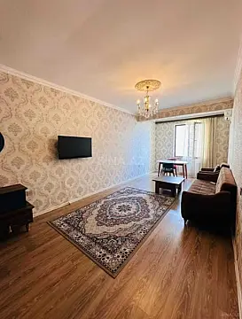 Kirayə verilir 2 otaqlı mənzil 90 m² — Bakı, Nərimanov 2 otaq 90.00 m²