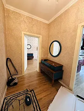 Kirayə verilir 2 otaqlı mənzil 90 m²