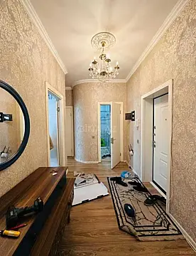 Kirayə verilir 2 otaqlı mənzil 90 m²