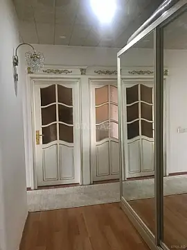 Satılır 3 otaqlı mənzil 85 m² — Bakı, Nəsimi 3 otaq 85.00 m²