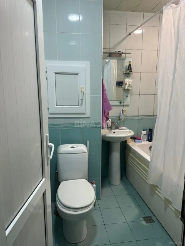 Satılır 3 otaqlı mənzil 85 m²