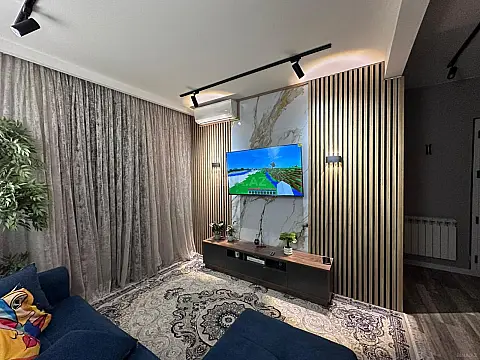 Satılır 2 otaqlı mənzil 50 m² — Bakı 2 otaq 50.00 m²