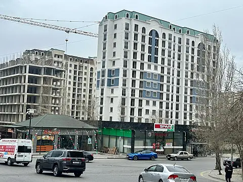 Satılır 2 otaqlı mənzil 67 m² — Bakı, Xətai 2 otaq 67.00 m²