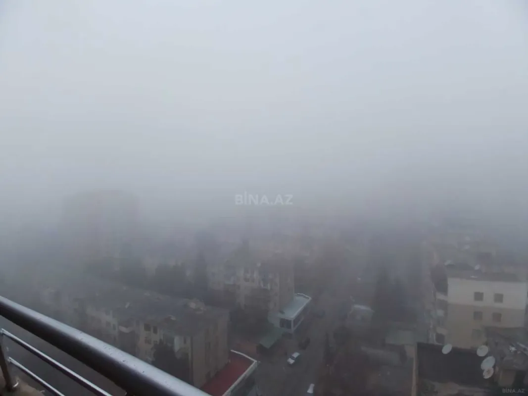 Kirayə verilir 3 otaqlı mənzil 118 m²