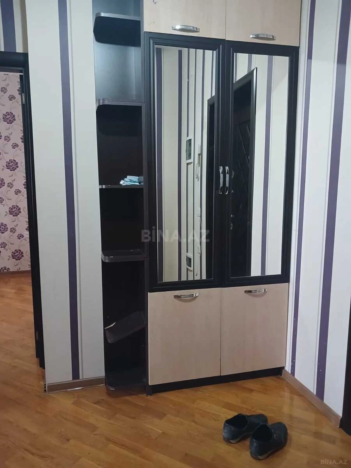 Kirayə verilir 3 otaqlı mənzil 118 m²