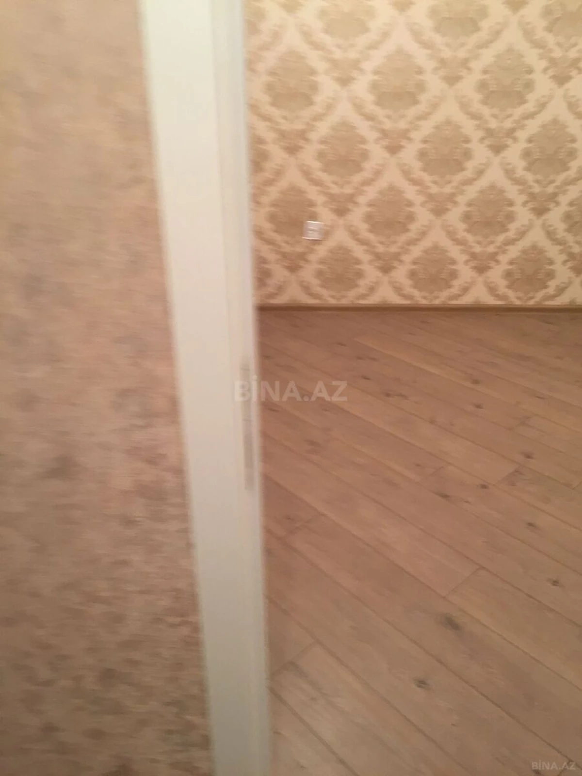 Kirayə verilir 2 otaqlı mənzil 55 m²