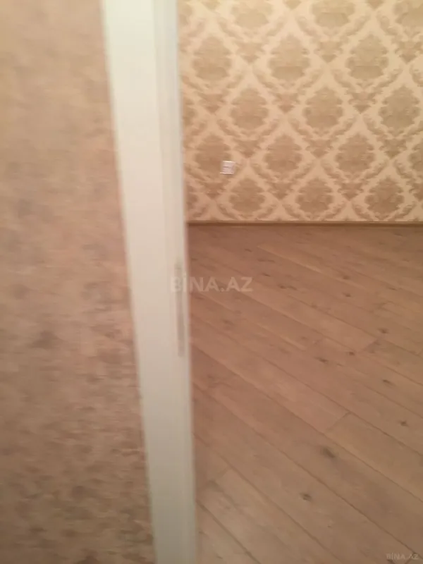 Kirayə verilir 2 otaqlı mənzil 55 m²