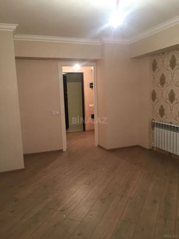 Kirayə verilir 2 otaqlı mənzil 55 m²