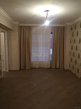 Kirayə verilir 2 otaqlı mənzil 55 m² — Bakı 2 otaq 55.00 m²