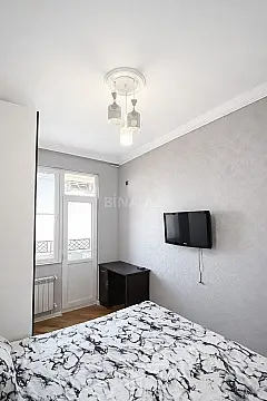 Satılır 2 otaqlı mənzil 52 m²