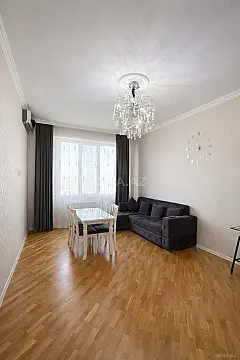 Satılır 2 otaqlı mənzil 52 m² — Bakı, Suraxanı 2 otaq 52.00 m²